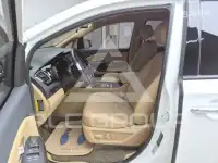 2016 KIA Carnival