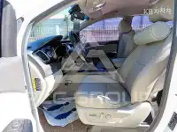2016 KIA Carnival