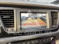 2016 KIA Carnival