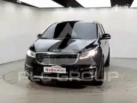 2016 KIA Carnival