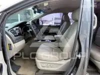2016 KIA Carnival