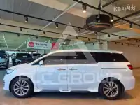 2016 KIA Carnival