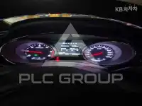 2016 KIA Carnival