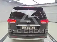 2016 KIA Carnival