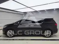 2016 KIA Carnival