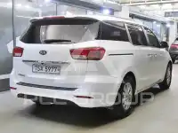 2016 KIA Carnival