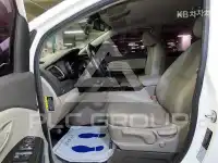 2016 KIA Carnival