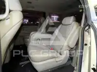 2016 KIA Carnival