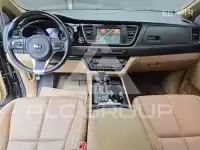 2016 KIA Carnival