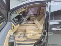 2016 KIA Carnival