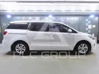 2016 KIA Carnival