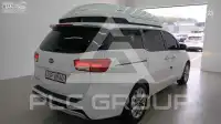 2016 KIA Carnival