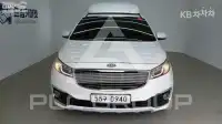 2016 KIA Carnival