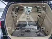 2016 KIA Carnival