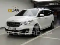 2016 KIA Carnival