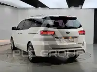 2016 KIA Carnival