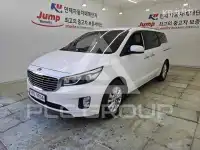 2016 KIA Carnival
