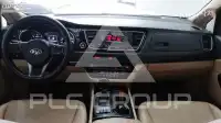 2016 KIA Carnival