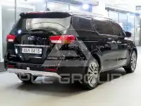 2016 KIA Carnival