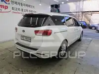 2016 KIA Carnival