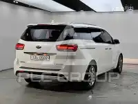 2016 KIA Carnival
