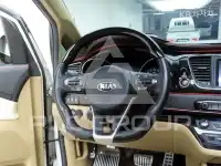 2016 KIA Carnival