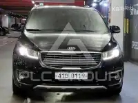 2016 KIA Carnival