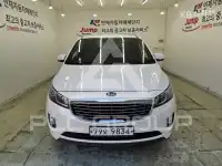 2016 KIA Carnival