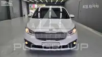2016 KIA Carnival