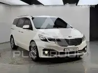 2016 KIA Carnival
