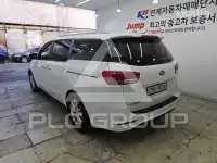 2016 KIA Carnival