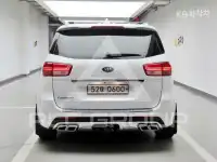 2016 KIA Carnival