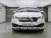 2016 KIA Carnival