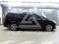 2016 KIA Carnival
