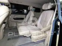 2016 KIA Carnival