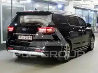 2016 KIA Carnival