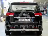 2016 KIA Carnival