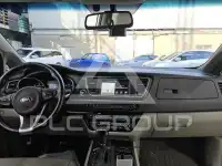 2016 KIA Carnival