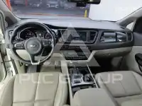 2016 KIA Carnival
