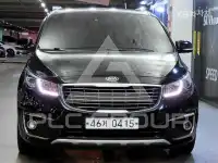2016 KIA Carnival