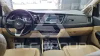 2016 KIA Carnival