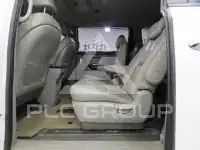 2016 KIA Carnival