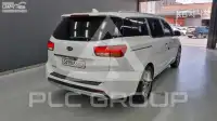 2016 KIA Carnival
