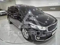 2016 KIA Carnival