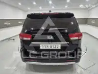 2016 KIA Carnival