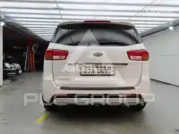 2016 KIA Carnival