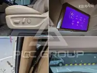 2016 KIA Carnival