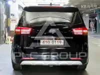 2016 KIA Carnival