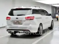 2016 KIA Carnival