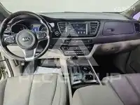 2016 KIA Carnival